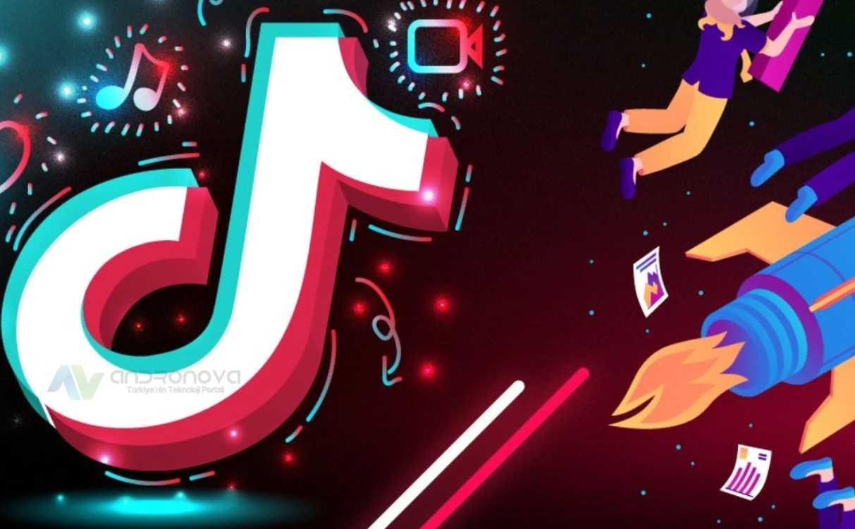 TikTok uygulamadan çıkıyor