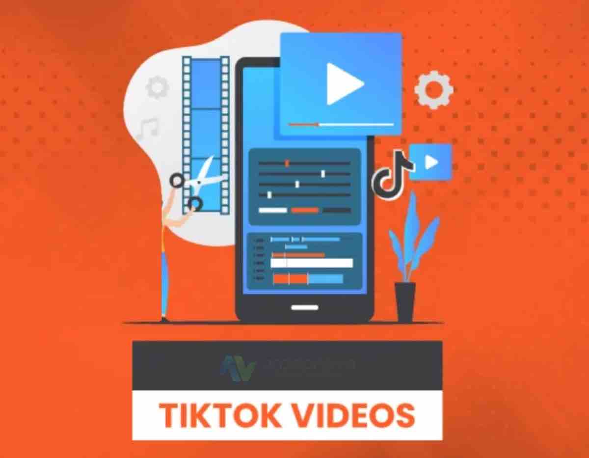 TikTok videolar izlenmiyor