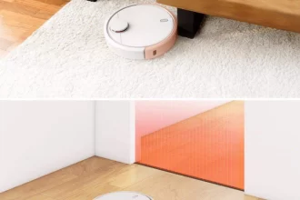 Xiaomi Robot Süpürge Kurulumu