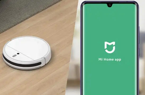 Xiaomi Robot süpürge şarj istasyonunu bulamıyor