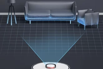 Xiaomi Robot Vacuum Not Finding Charging Station?