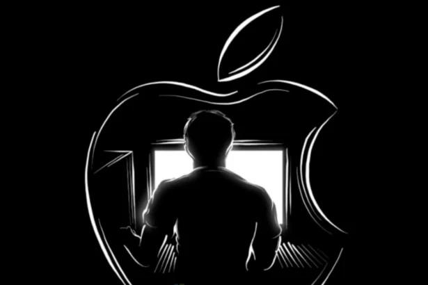 iPhone güvenlik için kilitleme kaldırma
