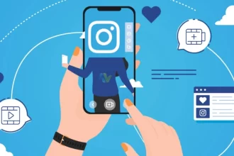 Instagram tam ekran nasıl yapılır?