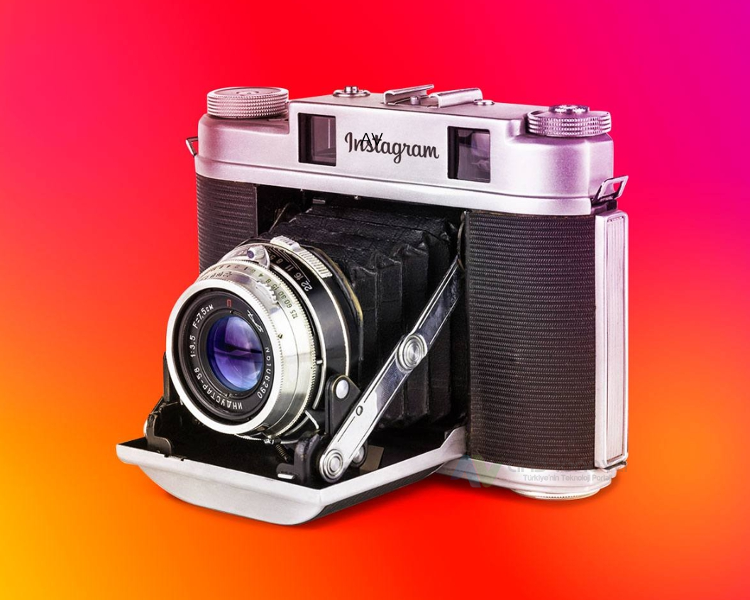 Instagram fotoğraf yükleme ayarları