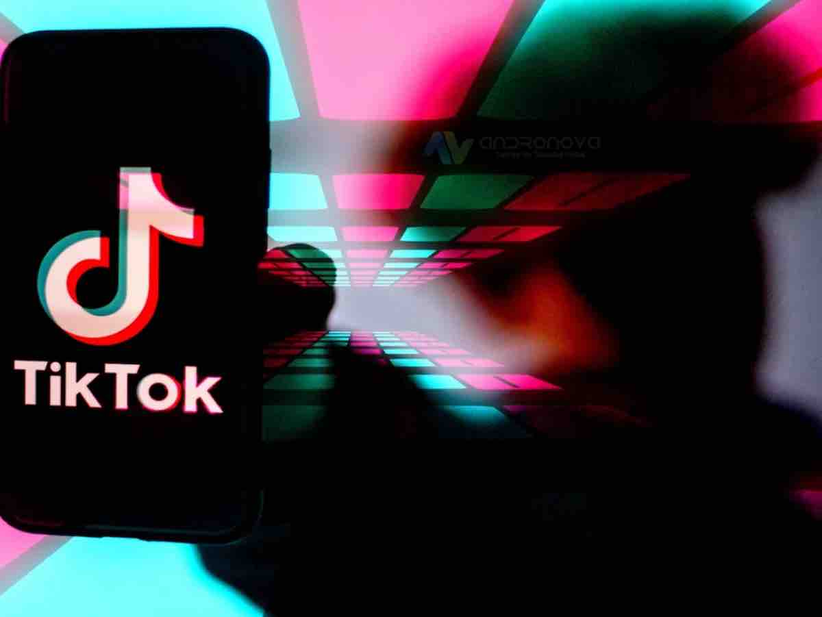 TikTok Üzgünüz uygun değilsiniz