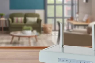 Modem arayüzü açılmıyor