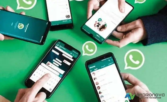 "WhatsApp Sürekli Olarak Duruyor" Hatası