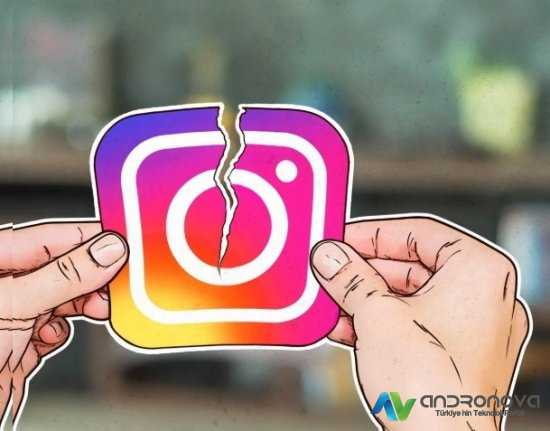 Instagram Geçersiz Parametreler Hatasını Çözme Adımları