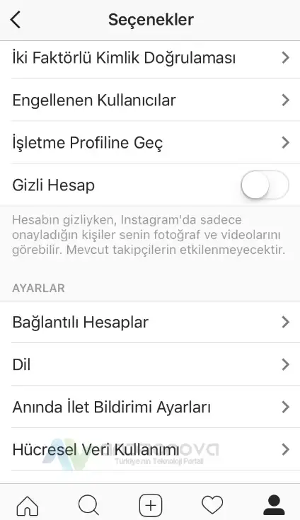 Instagram Videolar Açılmıyor Siyah Ekranda Kalıyor Instagram video açılmıyor