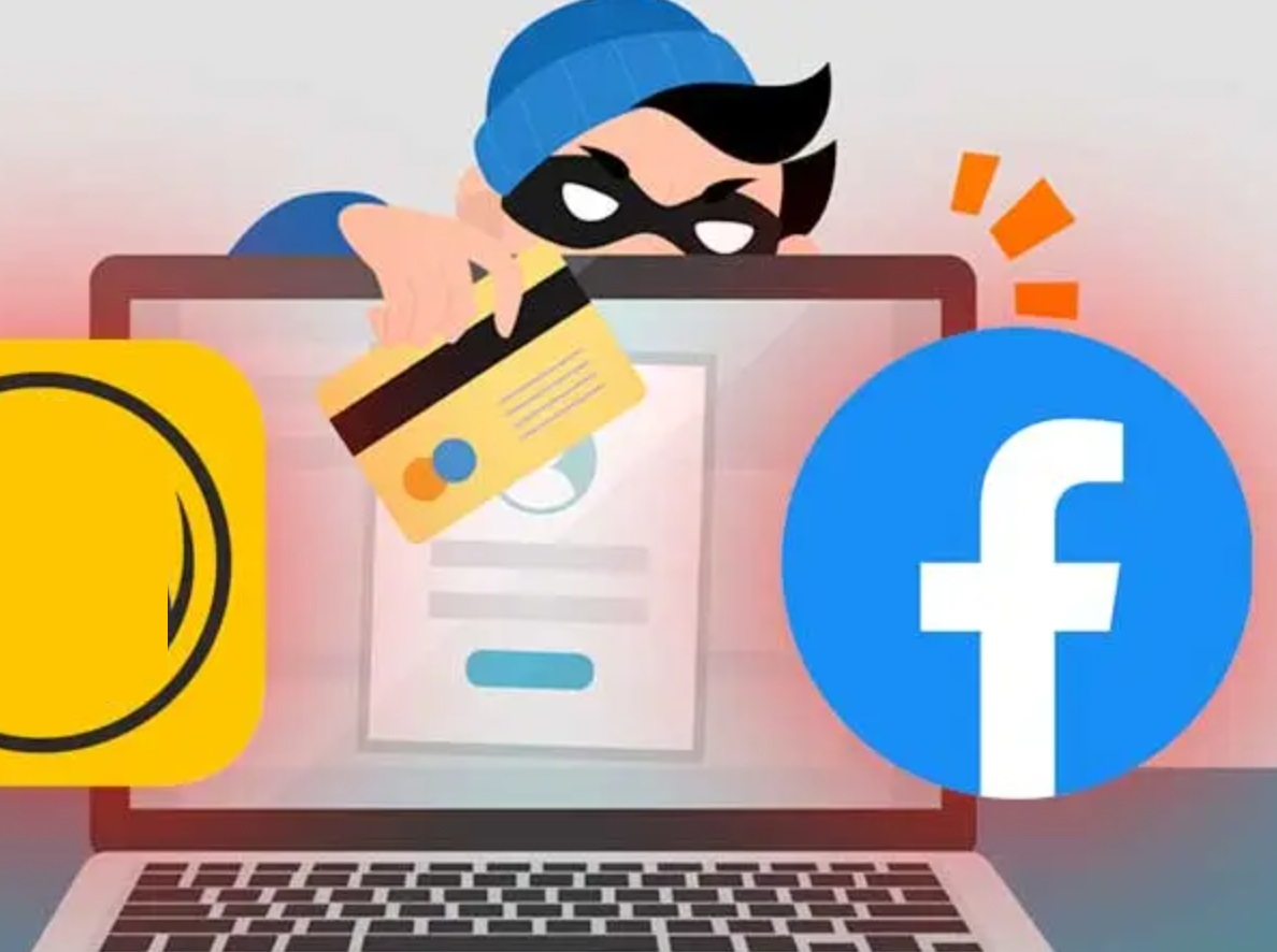 Facebook Ads Has Charged my Credit Card