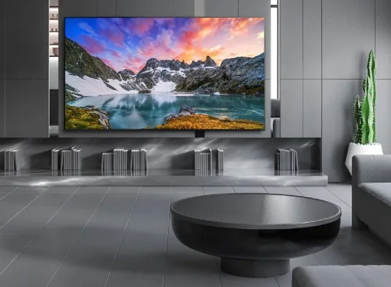 TCL Televizyonda DNS Ayarları