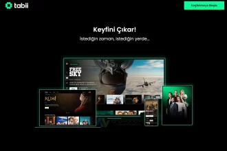 TRT Tabii iPad İndirme Sorunu