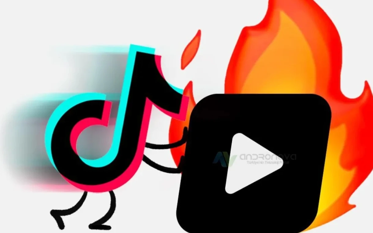 TikTok İnternet Bağlantısı Yok ne demek