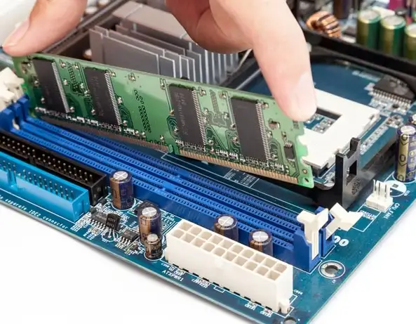 Bilgisayarda RAM Eksik Görüyor Ne Yapılmalı Bilgisayarda RAM Eksik Görüyor Ne Yapılmalı