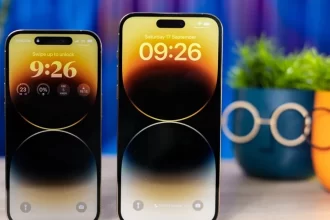 iPhone 14 Pro Max Ekran Titreme Pır Pır Sorunu