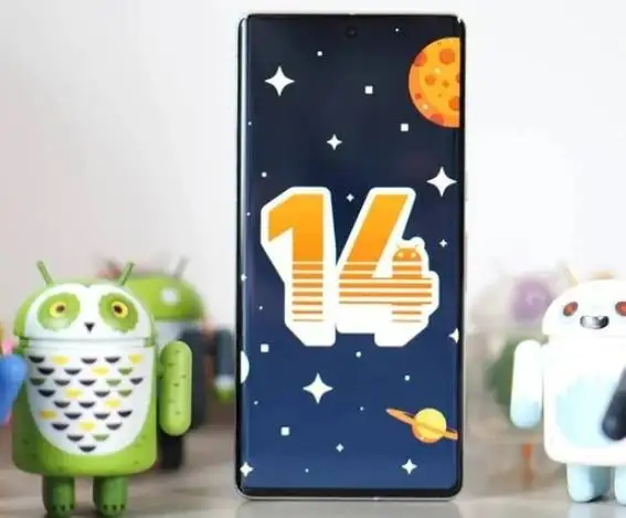 Android 14 Pil Tasarrufunu Verimli Hale Getiriyor