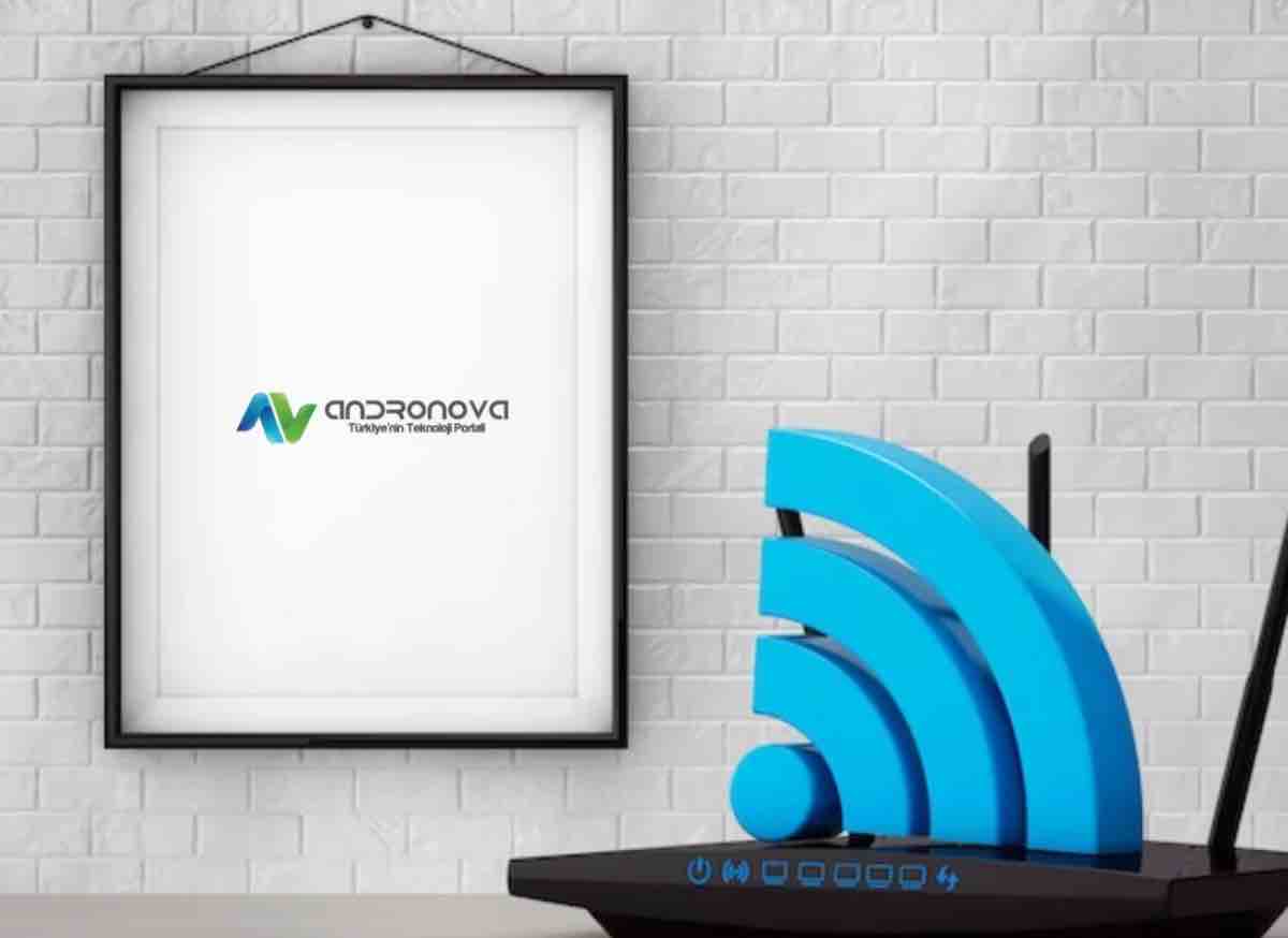 Modemde Sadece Power ve WLAN Işığı Yanıyor Modemde sadece Power ışığı yanıyor