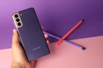 Samsung S21 Ekran Kilidi Kırma (Sıfırlama)