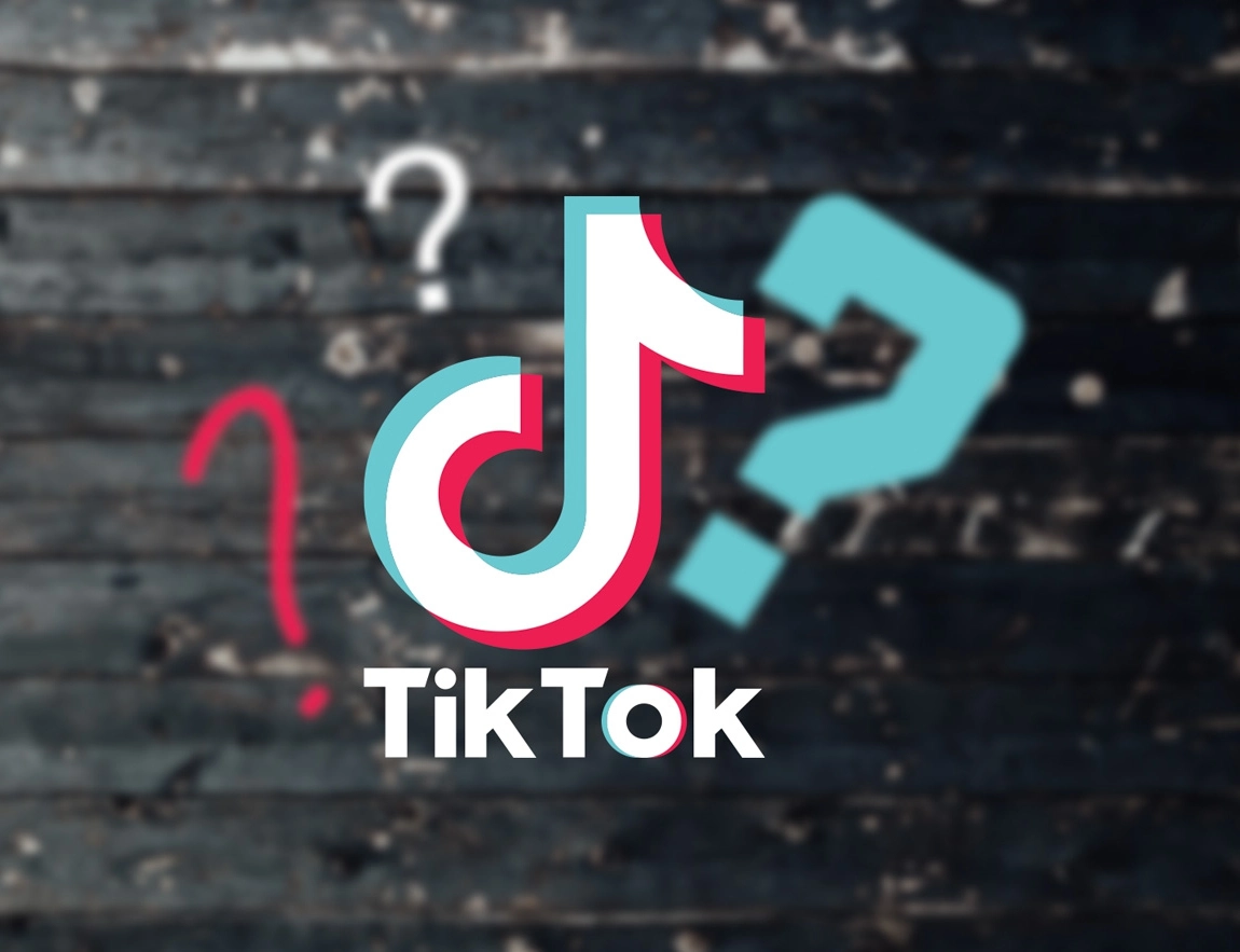 TikTok Davet Kodu Bir Terslik Oluştu Hatası