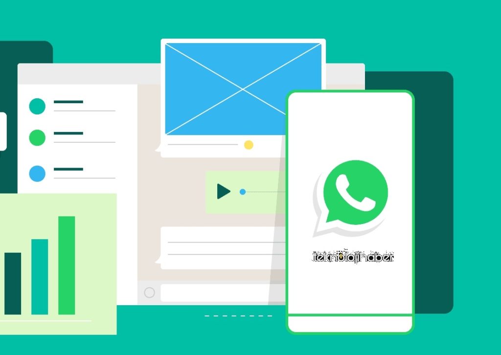 WhatsApp yeni kanallar nedir