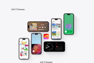 iOS 17 nasıl yüklenir