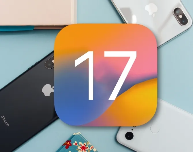 iPhone Kişi Posteri Oluşturma (Kişi Etiketi)