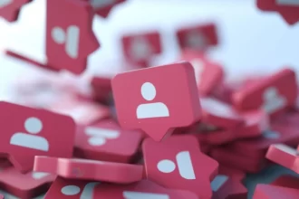 Instagram takip edilen kişiler gözükmüyor