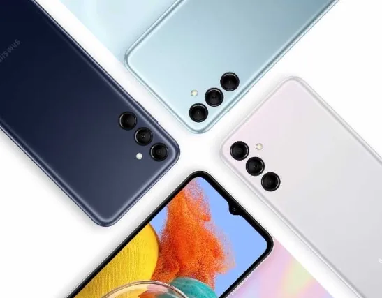 Samsung M14 Şifresini Unuttum Nasıl Kaldırılır?