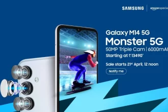 Samsung M14 Şifresini Unuttum Nasıl Kaldırılır?