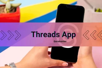 Threads Şikayet Etme (Nasıl Şikayet Edilir)