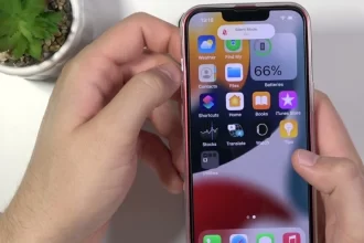 iPhone Sessiz Mod Çıkma Sorunu (Çıkmıyor)