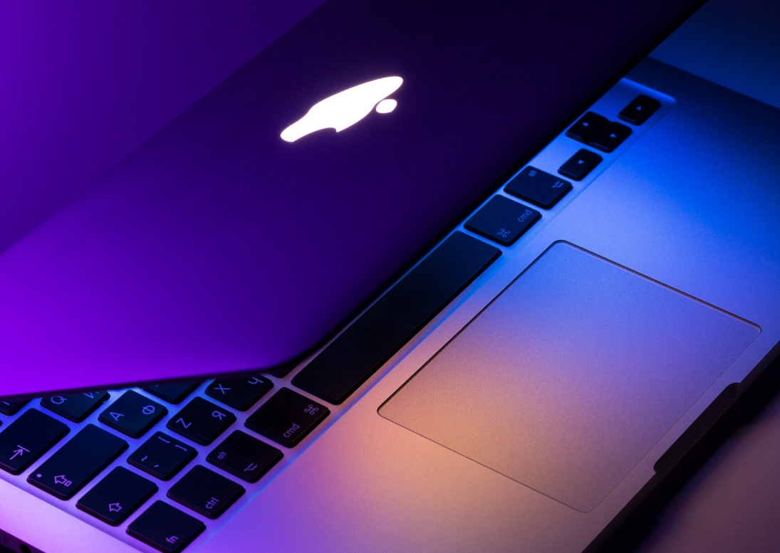 Macbook Ekran Görüntüsü Alma Programsız