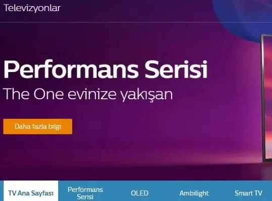Televizyonda Görüntü Yok Ama Ses Var