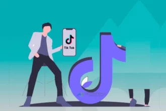 TikTok kimlik doğrulama hatası
