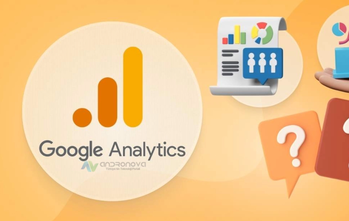 Google Analytics Bu Mülkte Veri İşleme Durduruldu