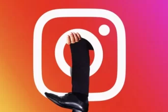 Çalınan Instagram Hesabını Kapatma
