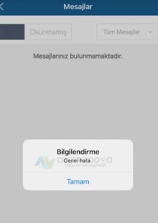 Sahibinden Genel Hata (Sayfa Görüntülenmiyor) Sahibinden Genel Hata (Sayfa Görüntülenmiyor)