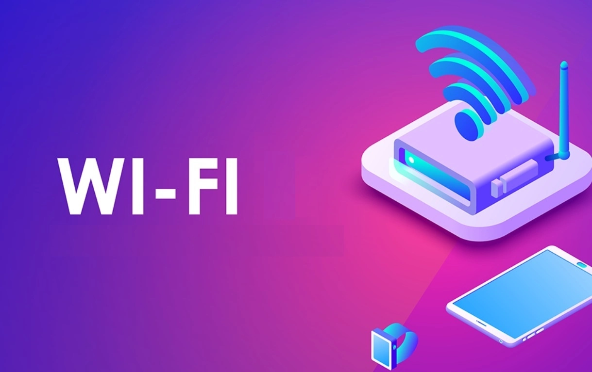 Telefonda WiFi Kopuyor iphone