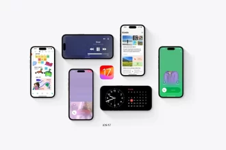 iOS 17 Şarj Erken Bitiyor (iPhone Şarj Sorunu)