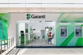 Garanti Bankası Şu Anda İşleminizi Gerçekleştiremiyoruz
