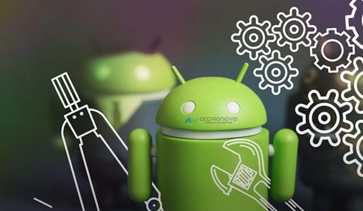 Telefonda Çöp Kutusu Nerede (Android iPhone)