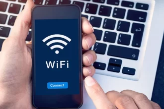 WiFi Ağ SSID Yanlış PSK Sağlandı Hatası WiFi Ağ SSID Yanlış PSK Sağlandı Hatası