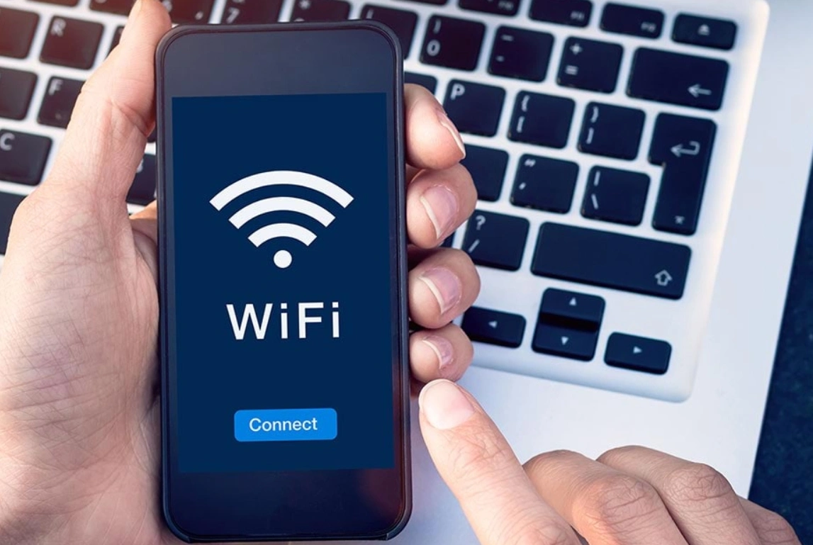 WiFi Ağ SSID Yanlış PSK Sağlandı Hatası