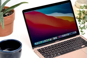 Macbook Fan Sesini Azaltma (Fan Gürültüsü)