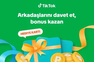 TikTok para çekemiyorum