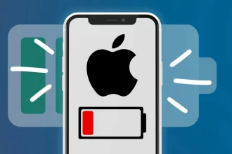 iPhone battery health not turning on