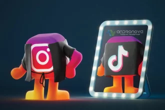 Instagram' da TikTok Videolarını Paylaşma