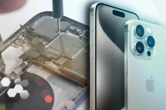 iPhone kamerada video yok