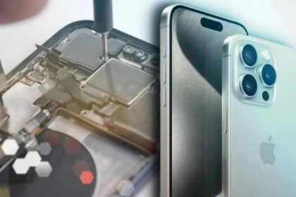 iPhone kamerada video yok