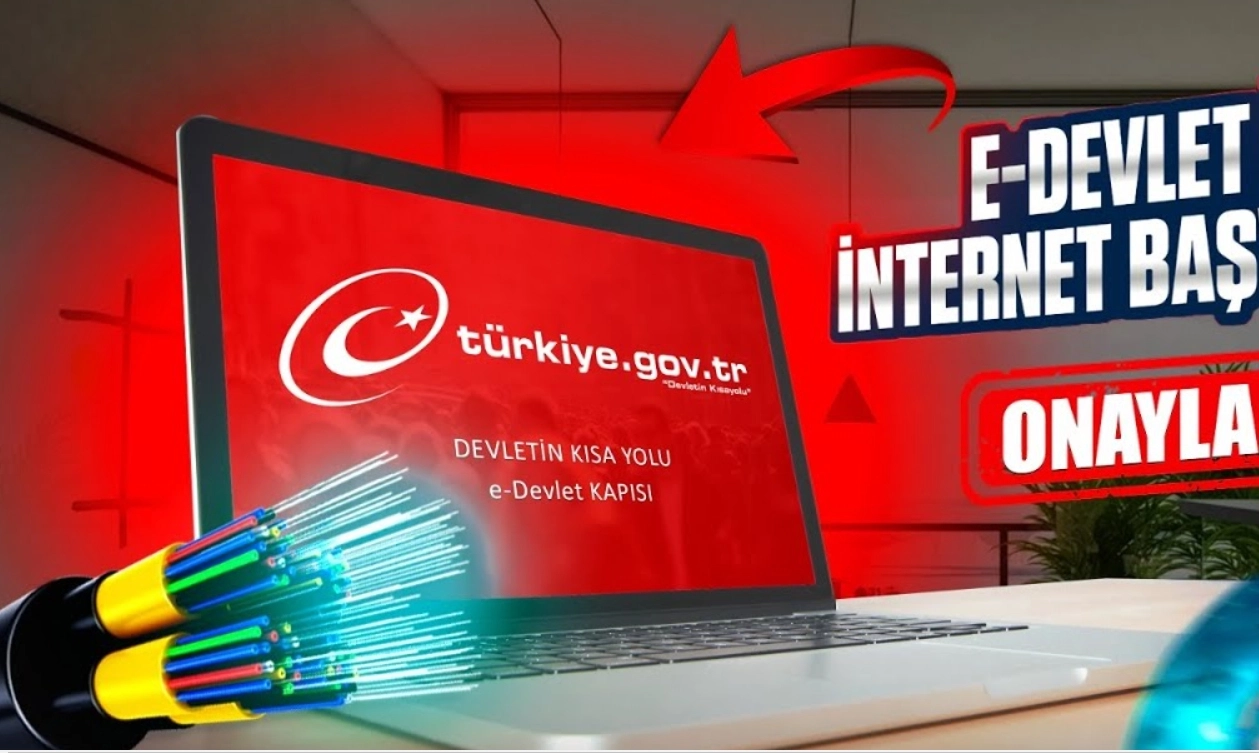 E-Devlet Sistemde Yaşanan Bir Teknik Aksaklık Nedeni ile İşleminiz Tamamlanamadı